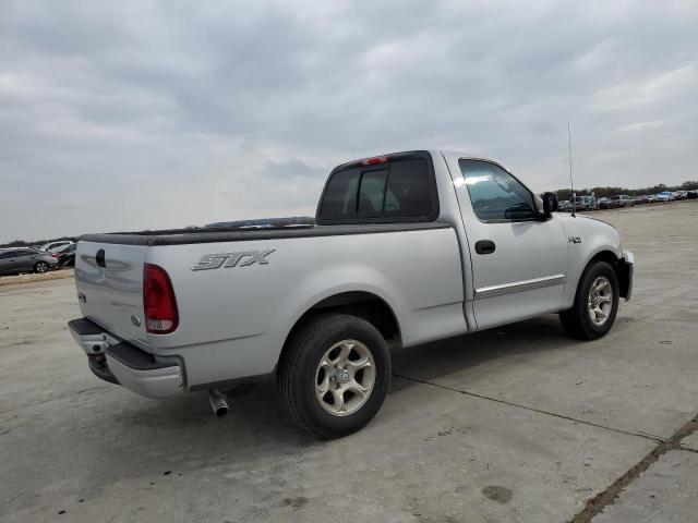 Photo 3 from auction – 2004 FORD F-150 HERI with VIN 2FTRF17284CA73697