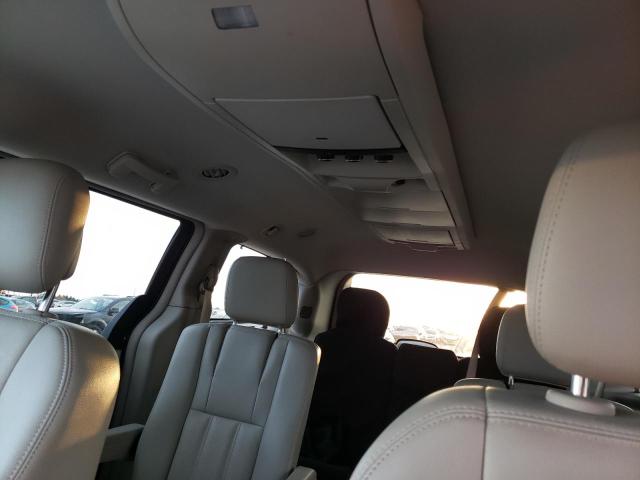 Photo 10 from auction – 2013 CHRYSLER TOWN & COU with VIN 2C4RC1CGXDR737263