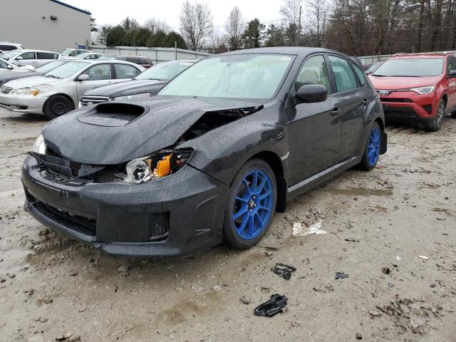 صورة رقم 1 من المزاد - 2013 SUBARU IMPREZA WR مع VIN JF1GR7E68DG890115