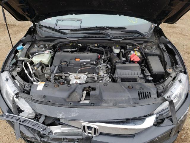 Photo 11 from auction – 2018 HONDA CIVIC EX with VIN 19XFC2F74JE021993