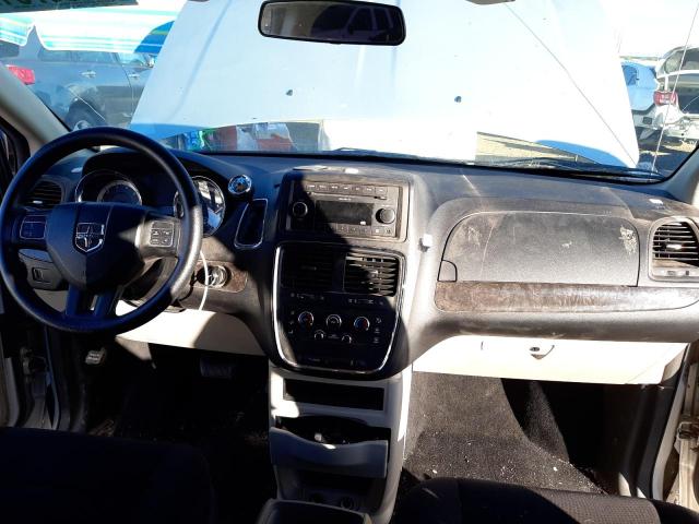 Photo 8 from auction – 2011 DODGE GRAND CARA with VIN 2D4RN4DG7BR765340