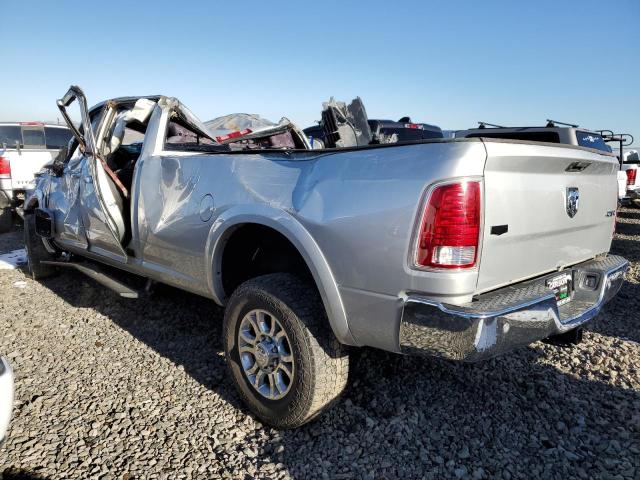 Photo 2 from auction – 2017 RAM 2500 LARAM with VIN 3C6UR5KL0HG711658