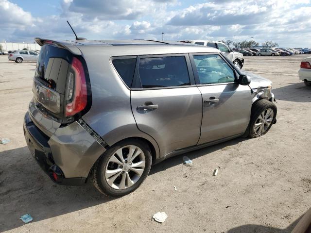 Photo 3 from auction – 2016 KIA SOUL + with VIN KNDJP3A57G7283512