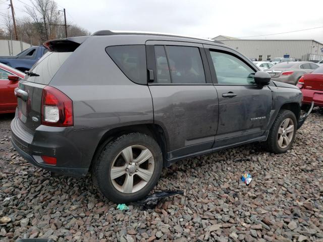 Photo 3 from auction – 2014 JEEP COMPASS LA with VIN 1C4NJDEB5ED816271