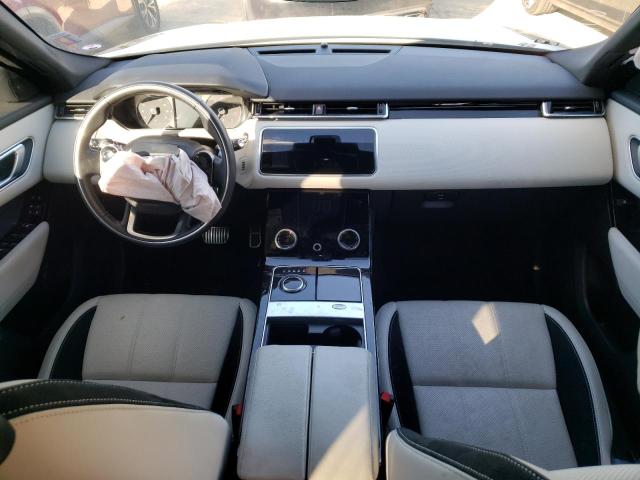 Photo 8 from auction – 2020 LAND ROVER RANGE ROVE with VIN SALYK2EX7LA291537