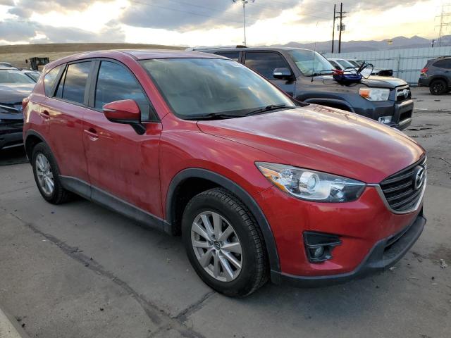 Photo 4 from auction – 2016 MAZDA CX-5 TOURI with VIN JM3KE2CY7G0842536