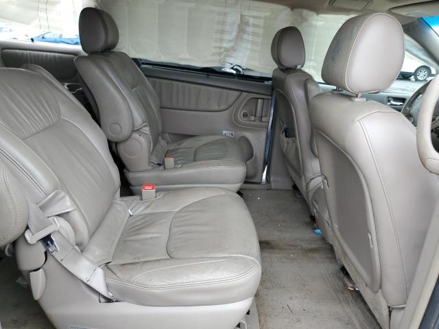 Photo 11 from auction – 2007 TOYOTA SIENNA XLE with VIN 5TDBK22C07S006619