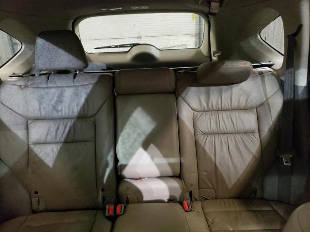 Photo 10 from auction – 2012 HONDA CR-V EXL with VIN JHLRM4H75CC004023