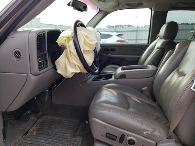 Photo 7 from auction – 2003 CHEVROLET silverado with VIN 2GCEC19T031364153