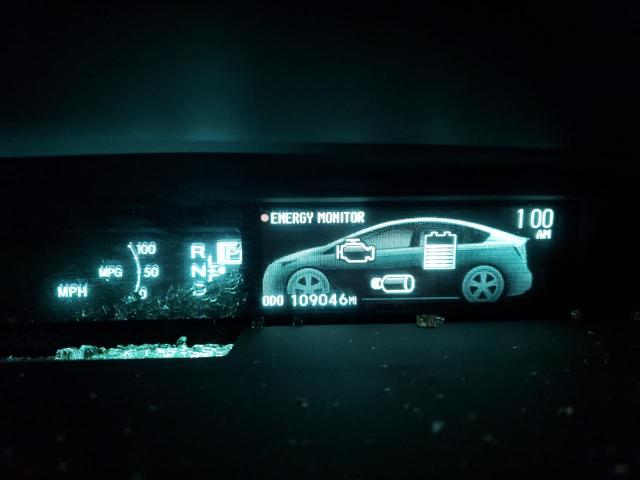 Photo 9 from auction – 2015 TOYOTA PRIUS with VIN JTDKN3DU9F1911214