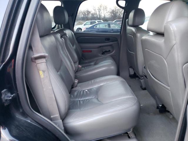 Photo 11 from auction – 2004 GMC YUKON DENA with VIN 1GKEK63U34J163182