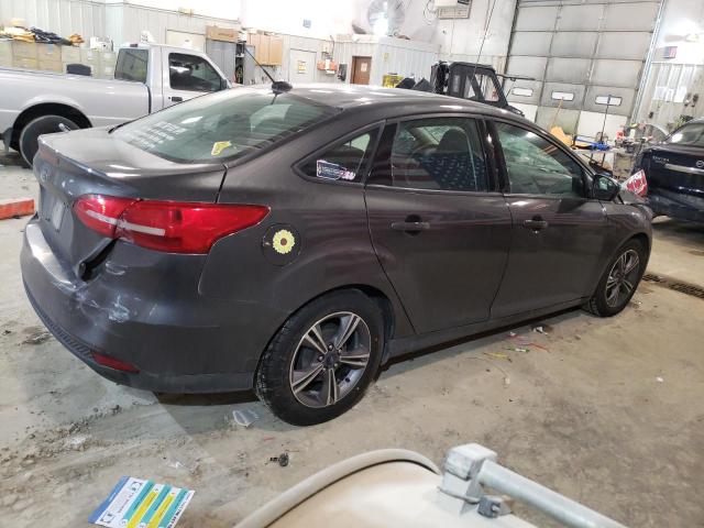 Photo 3 from auction – 2018 FORD FOCUS SE with VIN 1FADP3F28JL269800