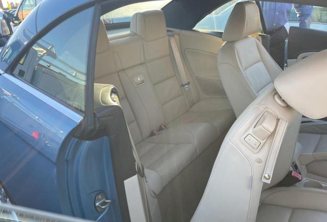 Photo 6 from auction – 2009 VOLKSWAGEN EOS LUX with VIN WVWFA71FX9V019772