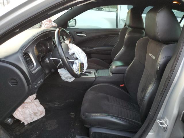 Photo 7 from auction – 2019 DODGE CHARGER R/ with VIN 2C3CDXCT8KH729575