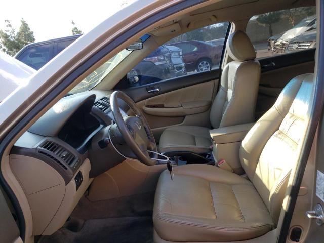 Photo 7 from auction – 2007 HONDA ACCORD EX with VIN 1HGCM66517A048359