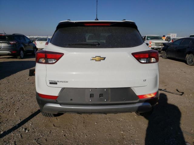 Photo 6 from auction – 2022 CHEVROLET TRAILBLAZE with VIN KL79MPSL4NB075238