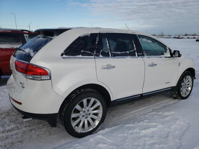 Photo 3 from auction – 2013 LINCOLN MKX with VIN 2LMDJ8JK0DBL38872