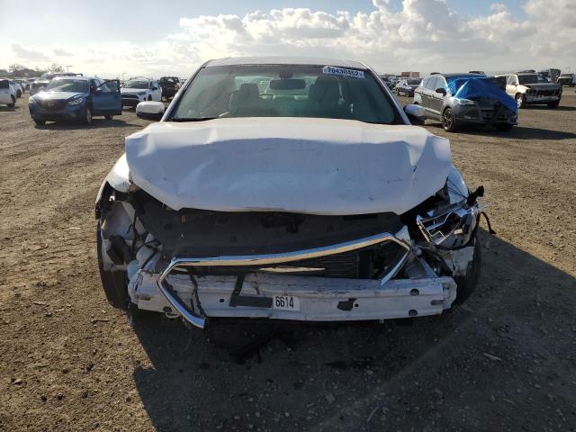 Photo 5 from auction – 2016 FORD TAURUS SEL with VIN 1FAHP2E83GG143606
