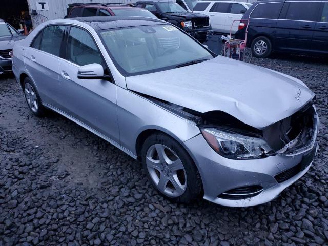 Photo 4 from auction – 2014 MERCEDES-BENZ E 350 4MAT with VIN WDDHF8JB6EA943758