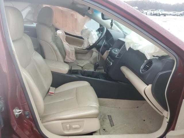Photo 7 from auction – 2013 NISSAN MAXIMA S with VIN 1N4AA5AP6DC824282