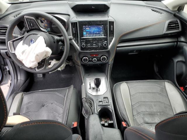 Photo 8 from auction – 2022 SUBARU CROSSTREK with VIN JF2GTAPC2N8237062