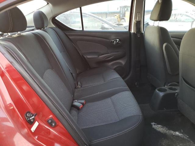 Photo 10 from auction – 2015 NISSAN VERSA S with VIN 3N1CN7AP1FL881115