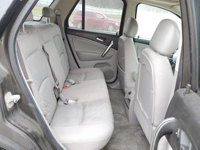 Photo 11 from auction – 2006 SATURN VUE with VIN 5GZCZ33DX6S834582