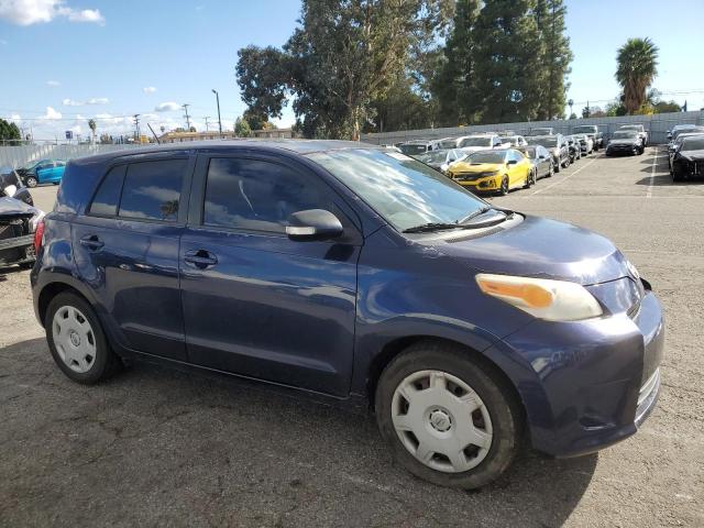 Photo 4 from auction – 2009 TOYOTA SCION XD with VIN JTKKU10449J038854