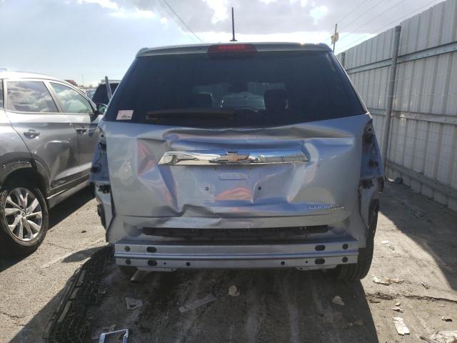 Photo 6 from auction – 2015 CHEVROLET EQUINOX LS with VIN 2GNALAEK2F6263108