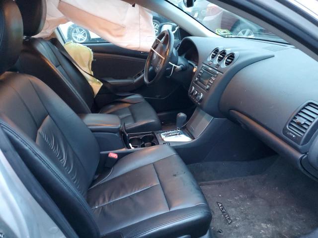Photo 7 from auction – 2012 NISSAN ALTIMA BAS with VIN 1N4AL2AP6CN561206