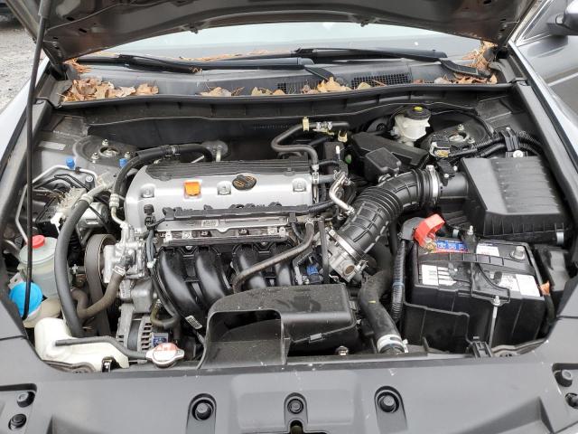 Photo 11 from auction – 2012 HONDA ACCORD SE with VIN 1HGCP2F67CA094846