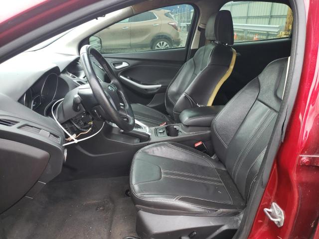 Zdjęcie 7 z aukcji – 2014 FORD FOCUS SE z VIN 1FADP3K20EL305247