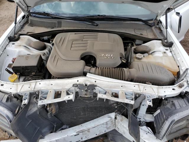 Photo 11 from auction – 2019 CHRYSLER 300 S with VIN 2C3CCAGG0KH586165