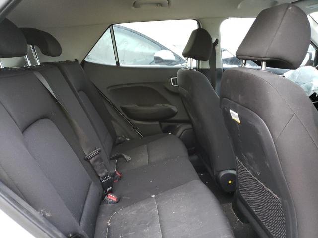 Photo 10 from auction – 2022 HYUNDAI VENUE SE with VIN KMHRB8A30NU135435