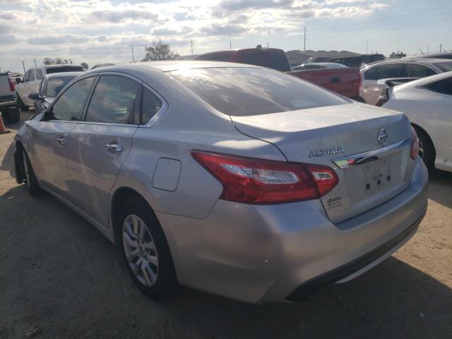 Photo 2 from auction – 2016 NISSAN ALTIMA 2.5 with VIN 1N4AL3AP8GC251498
