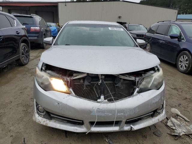 Photo 5 from auction – 2014 TOYOTA CAMRY L with VIN 4T1BF1FKXEU326809