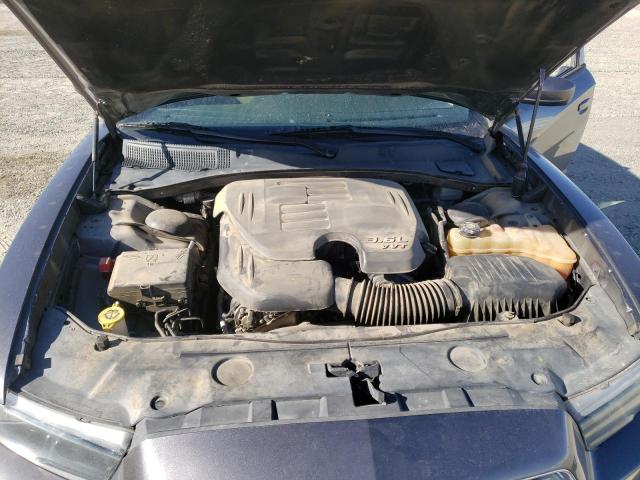 Photo 11 from auction – 2014 DODGE CHARGER SE with VIN 2C3CDXBG3EH329433