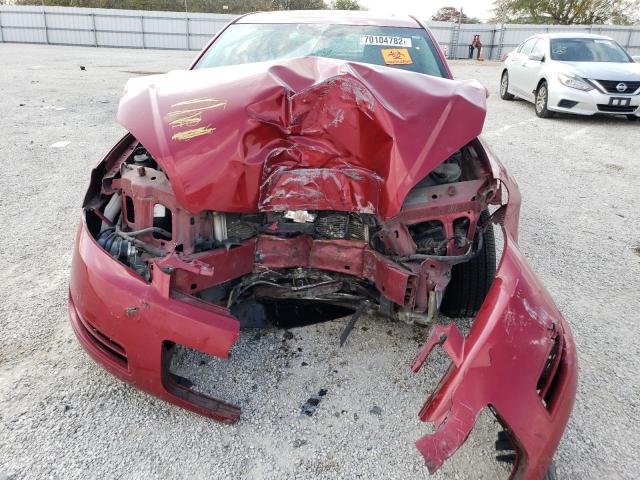 Photo 5 from auction – 2014 CHEVROLET IMPALA LIM with VIN 2G1WB5E30E1165586