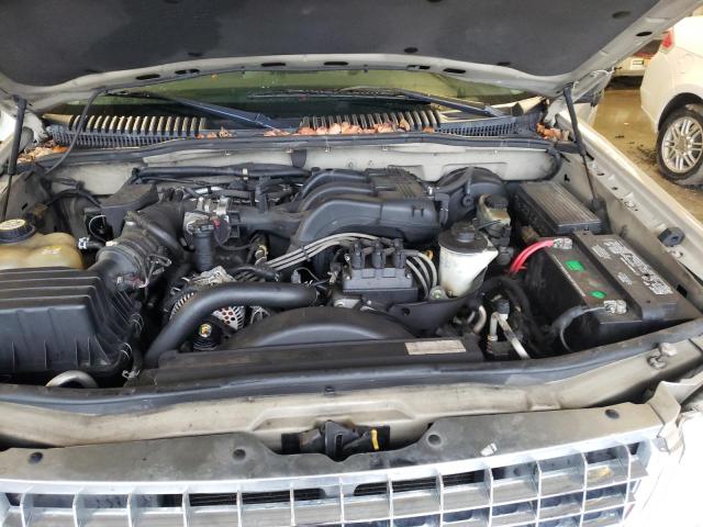 Photo 12 from auction – 2004 FORD EXPLORER X with VIN 1FMZU73K64UB87143