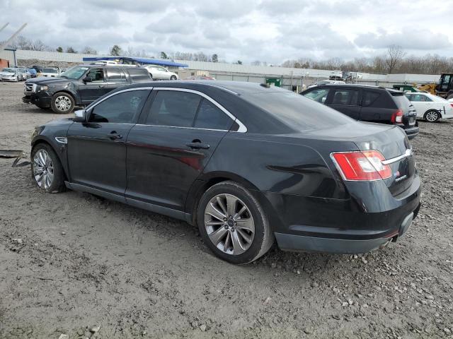 Photo 2 from auction – 2011 FORD TAURUS LIM with VIN 1FAHP2FW7BG120447