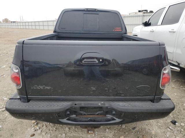 Photo 6 from auction – 2001 FORD F150 SVT L with VIN 2FTZF07301CA58819