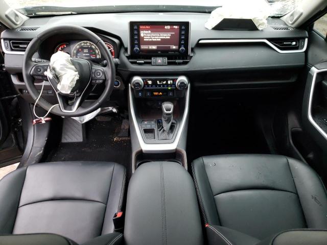 Photo 8 from auction – 2020 TOYOTA RAV4 LIMIT with VIN 2T3Y1RFV4LC076362