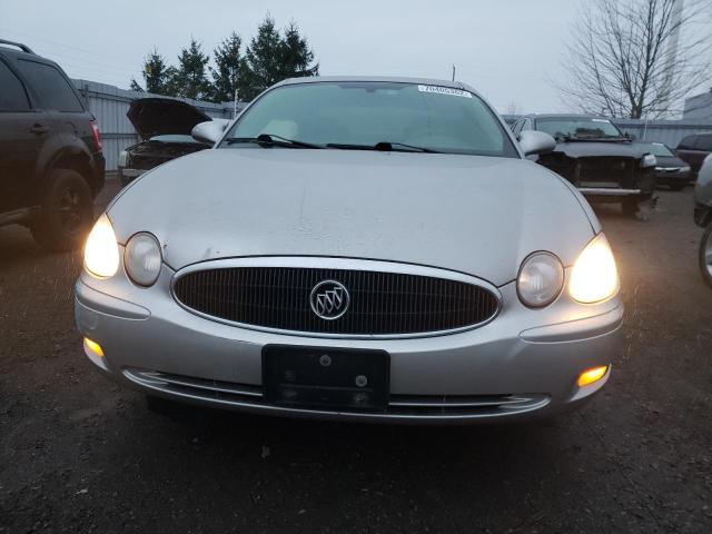 Photo 5 from auction – 2007 BUICK ALLURE CX with VIN 2G4WF582771248073
