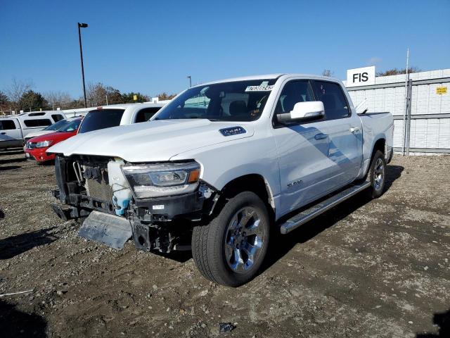 RAM 1500 BIG H 2019 with VIN 1C6SRFFT3KN710882 - Photo from auction