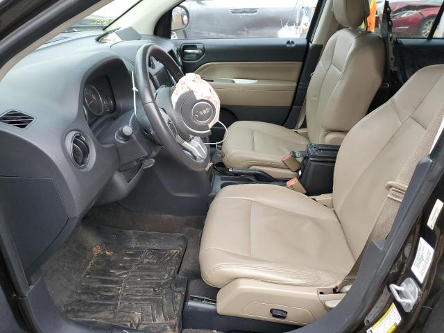 Photo 7 from auction – 2014 JEEP COMPASS LI with VIN 1C4NJDCB5ED800512