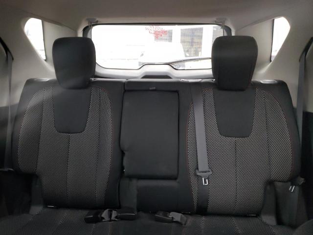 Photo 10 from auction – 2016 CHEVROLET EQUINOX LT with VIN 2GNALCEK6G1147193