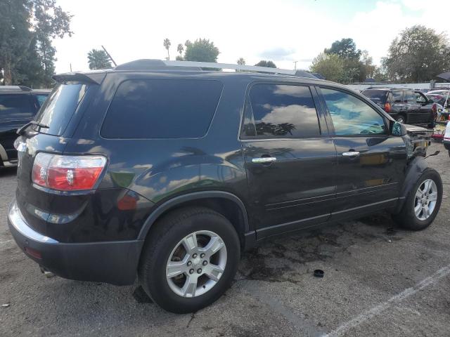 Zdjęcie 3 z aukcji – 2010 GMC ACADIA SLE z VIN 1GKLRLED4AJ190191