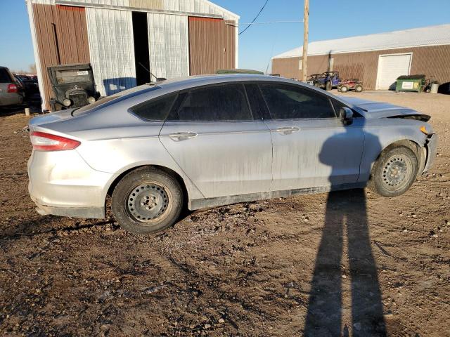 Photo 3 from auction – 2013 FORD FUSION S with VIN 3FA6P0G75DR373264