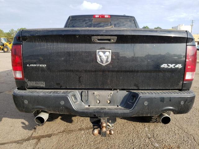 Photo 6 from auction – 2012 DODGE RAM 1500 L with VIN 1C6RD7PT8CS348455