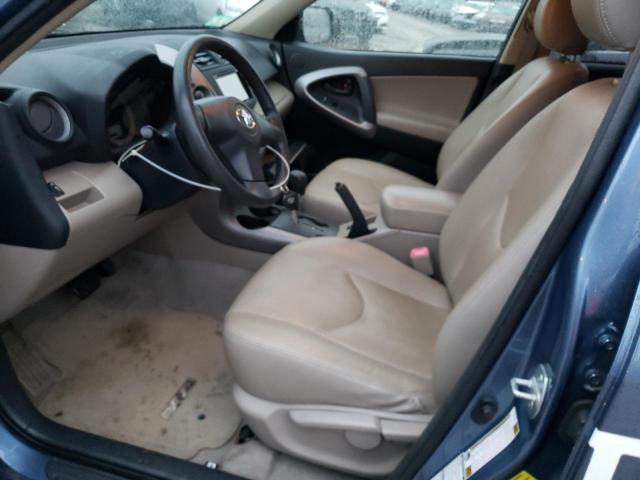Photo 7 from auction – 2008 TOYOTA RAV 4 with VIN JTMBD33V685201292